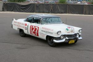 Cadillac Eldorado 1954 года